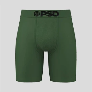The New Standard in Underwear